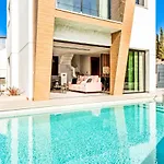 Villa Popeson *