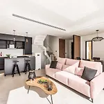Popeson Villa Nerja