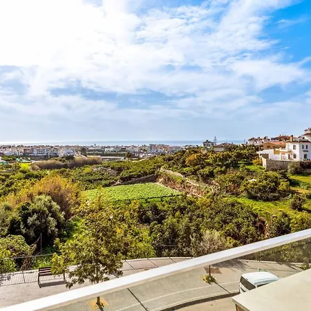 Villa Popeson Nerja